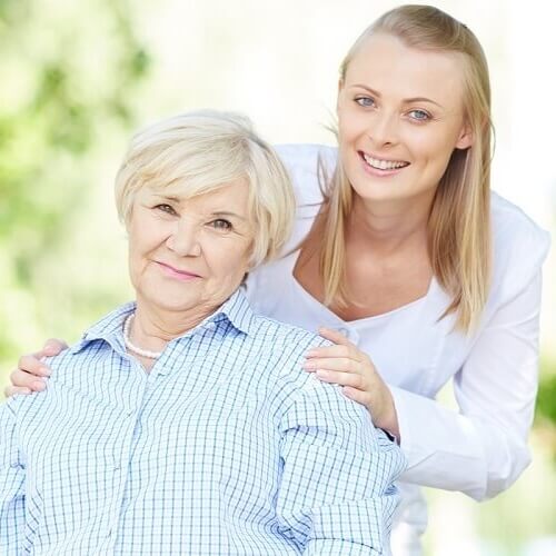 پرستار سالمند | مراقبت از سالمند در منزل و هزینه نگهداری و پرستاری از سالمند
